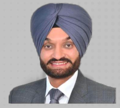 Harjinder Singh Chouhan