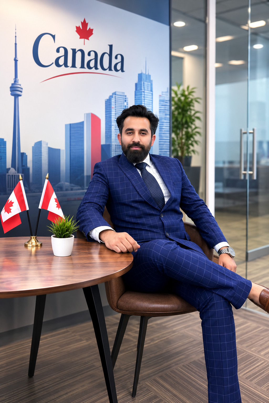 Rahul Mehta