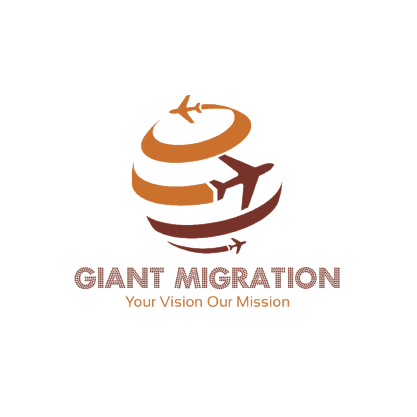 Giant Migration Logo