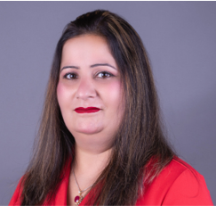Shivani Hitkari
