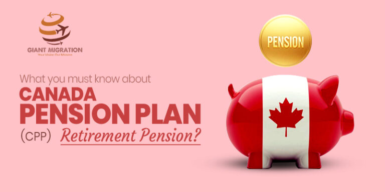 Retirement plan in canada 