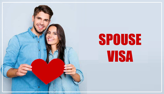 apply for Spouse Sponsor Visa from UAE for Canada